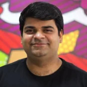 Chandan Luthra